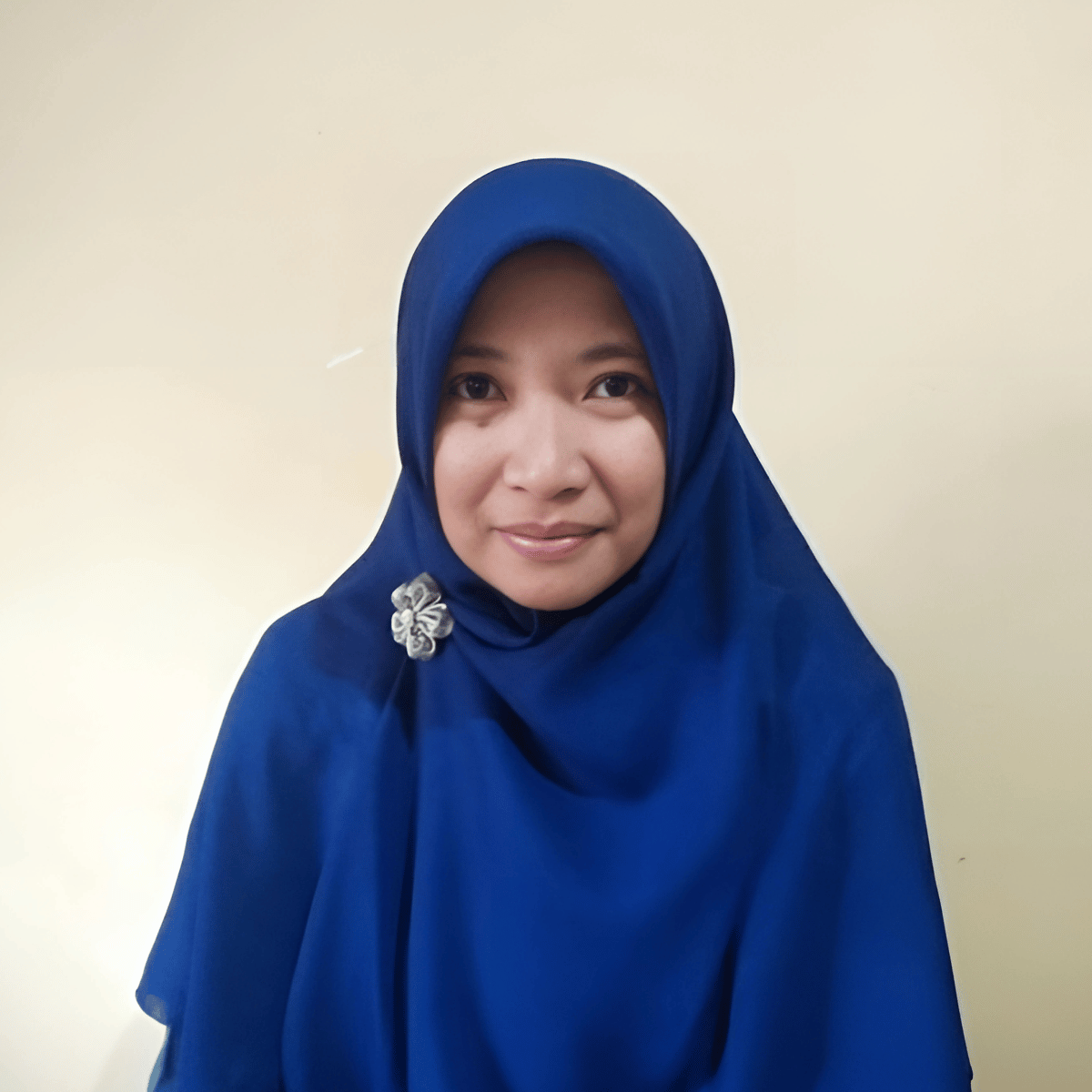 Kak Asih Pertiwi
